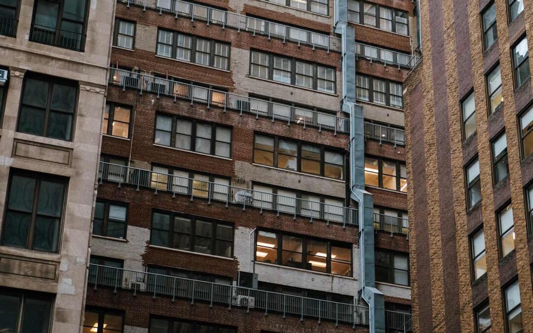 Capital Improvements, Deferred Maintenance, and Renovation Plans Affect Commercial Property Value in New York