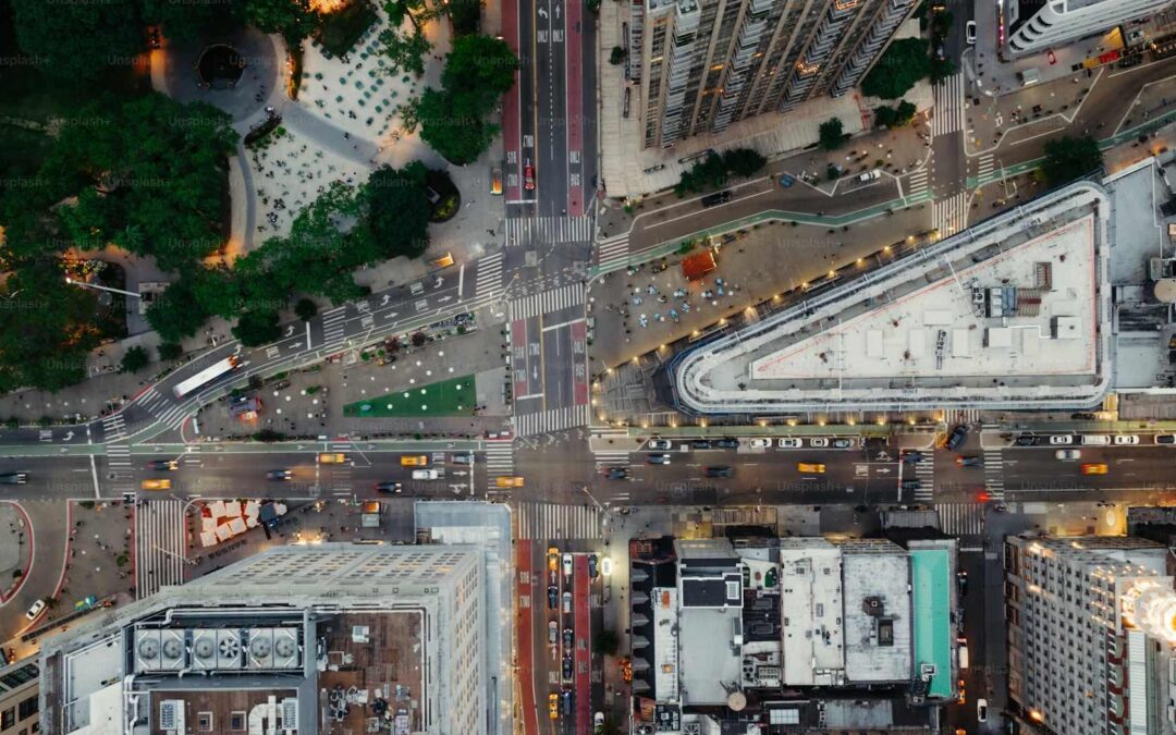 Commercial Real Estate Appraisals in New York—What They Are, and How “Market Value” Is Defined