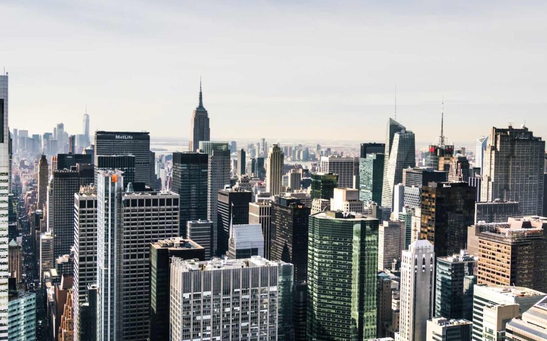 Appraisal vs. NYC Property Tax Assessment Notice: What New York Owners Need to Know (and Why It Matters)