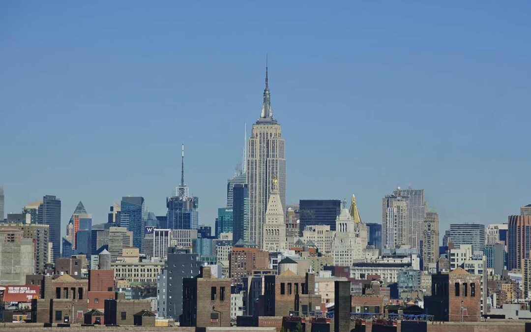 How New York Lenders Use Commercial Appraisals to Approve (or Decline) Loans and Refinances