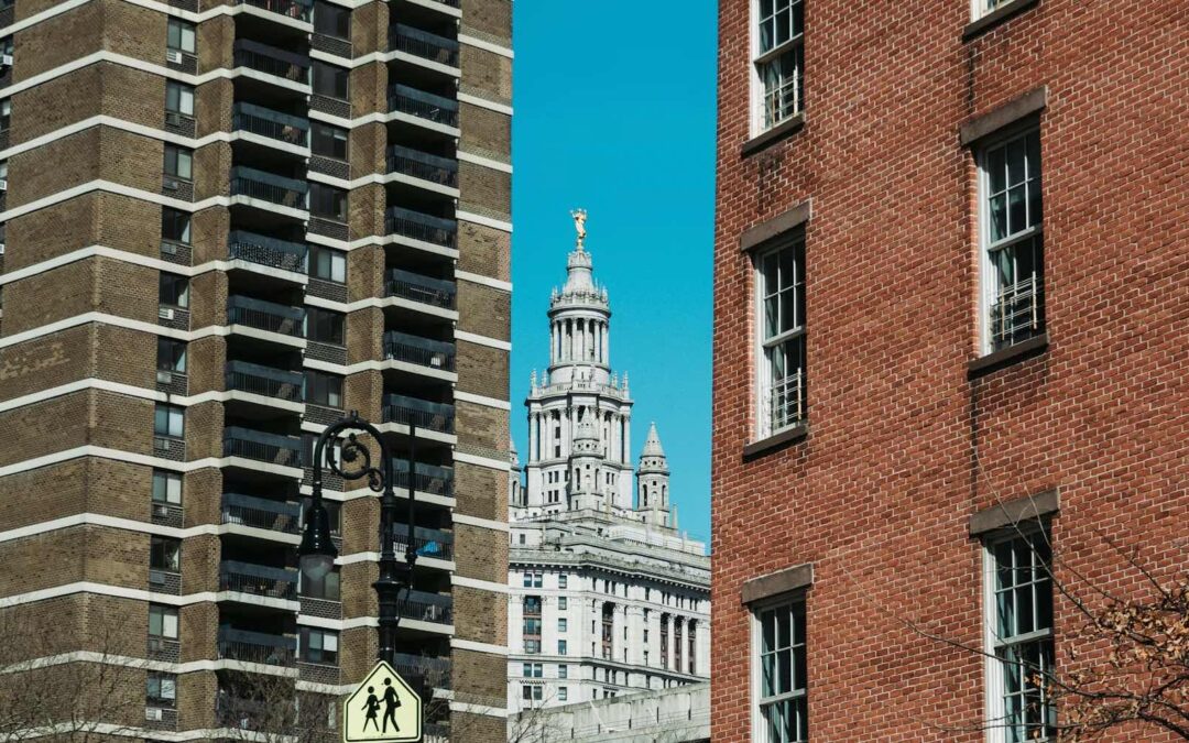 Appraisal vs. NYC/New York State Property Tax Assessment Notice: What’s the Difference (and Why It Matters)?