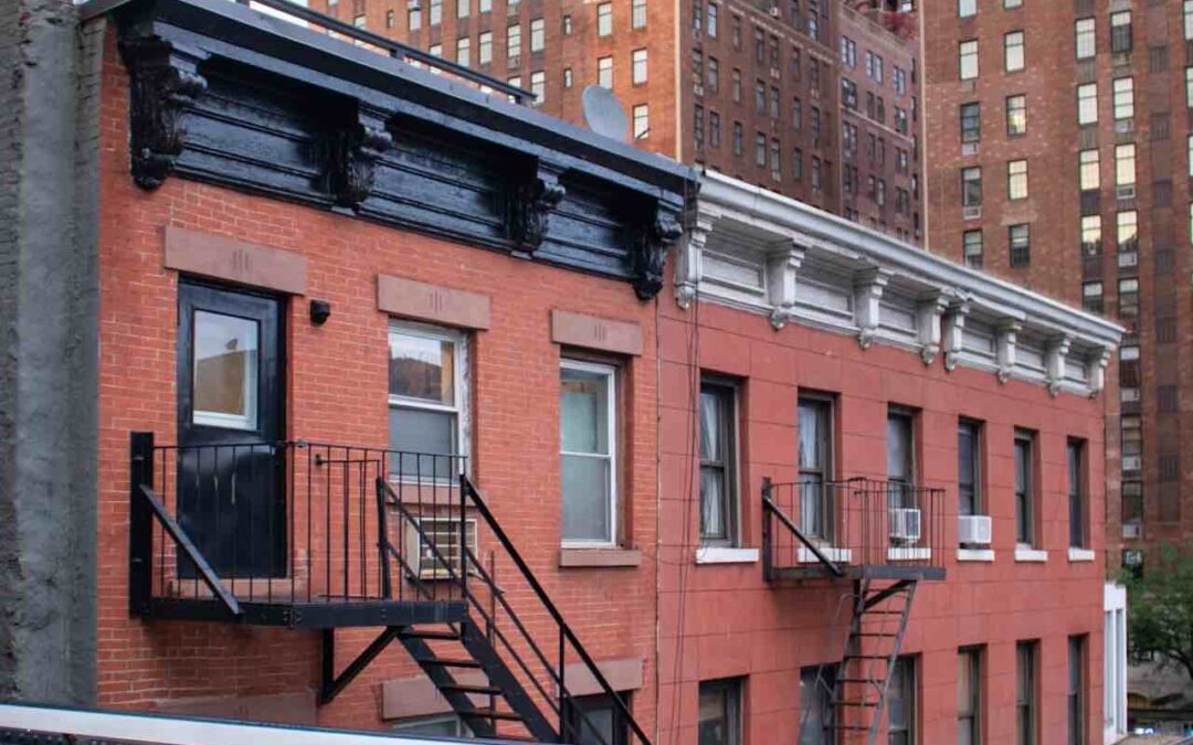 Rent Roll & Operating Statements vs. Market Benchmarks: What Really Drives Value in NYC Commercial Real Estate?
