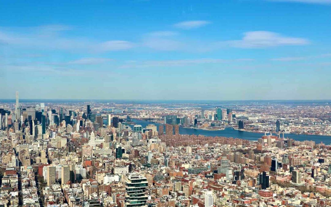 After the Appraisal: What Happens If NYC Market Conditions Shift Dramatically?