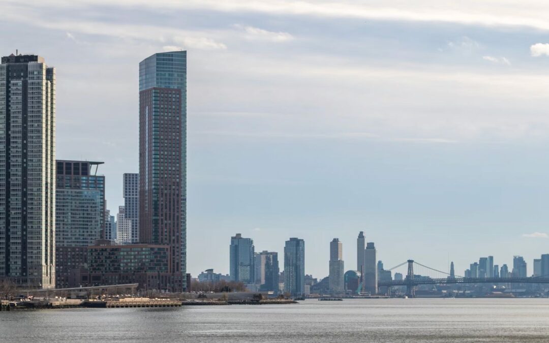 The New York Appraisal Packet: Exactly What to Provide for the Most Accurate Commercial Real Estate Valuation