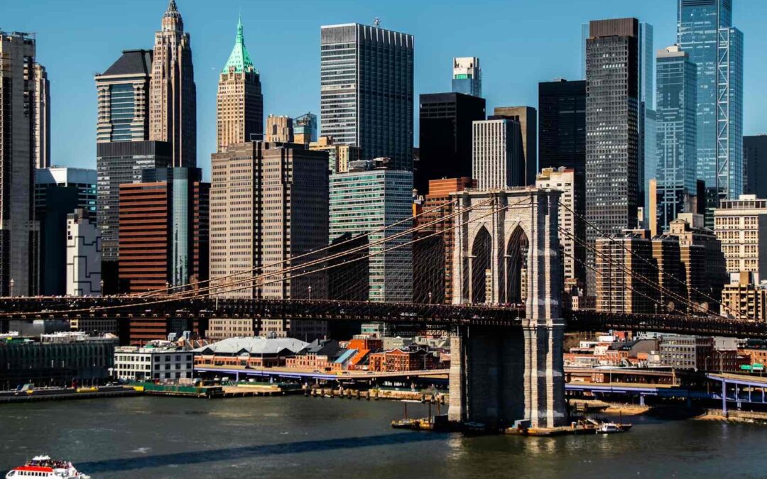 How Do Zoning, FAR, and New York “Air Rights” Factor Into the Valuation of My Building?