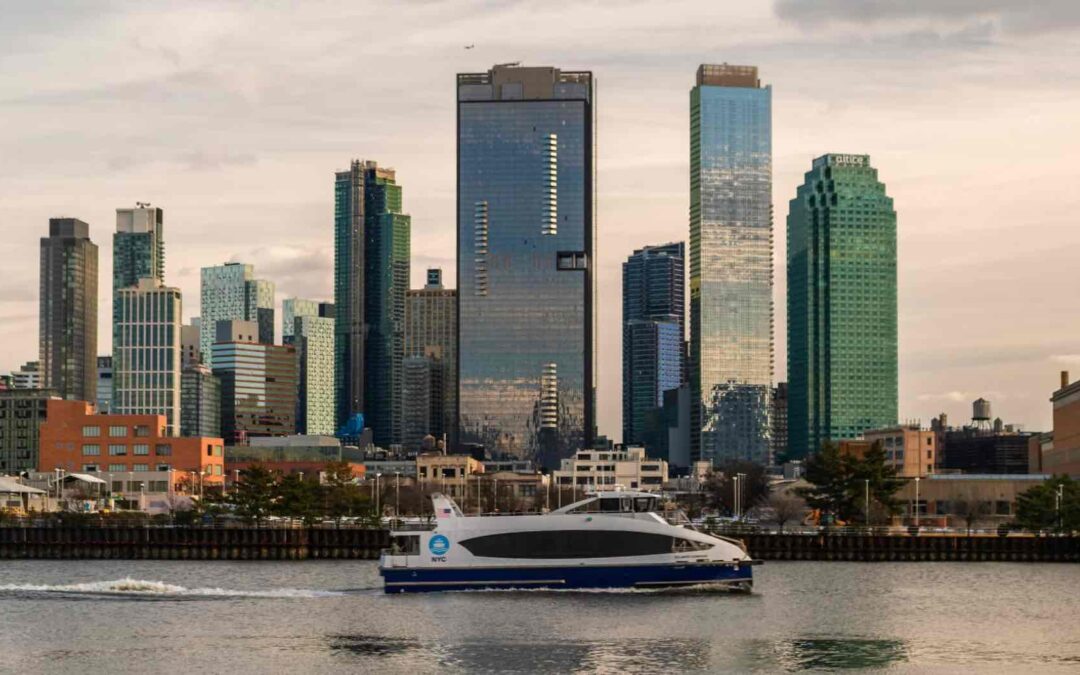 New York Appraisal Checklist: What to Provide for the Most Accurate Commercial Property Valuation