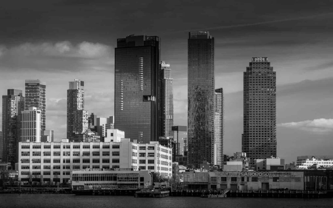Valuing Partial Interests, Ground Leases, and Easements in New York