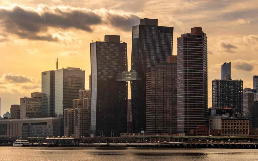 Stabilizing the Unstable: How NYC Appraisers Underwrite Vacancy, Credit Loss, and Operating Expenses When Rents Swing