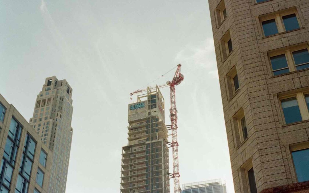 What Does a Commercial Insurance Appraiser Look At?