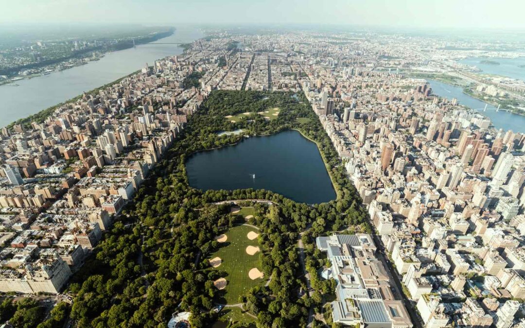 Beyond the Building: What’s Excluded from Insurable Value in New York Commercial Property?