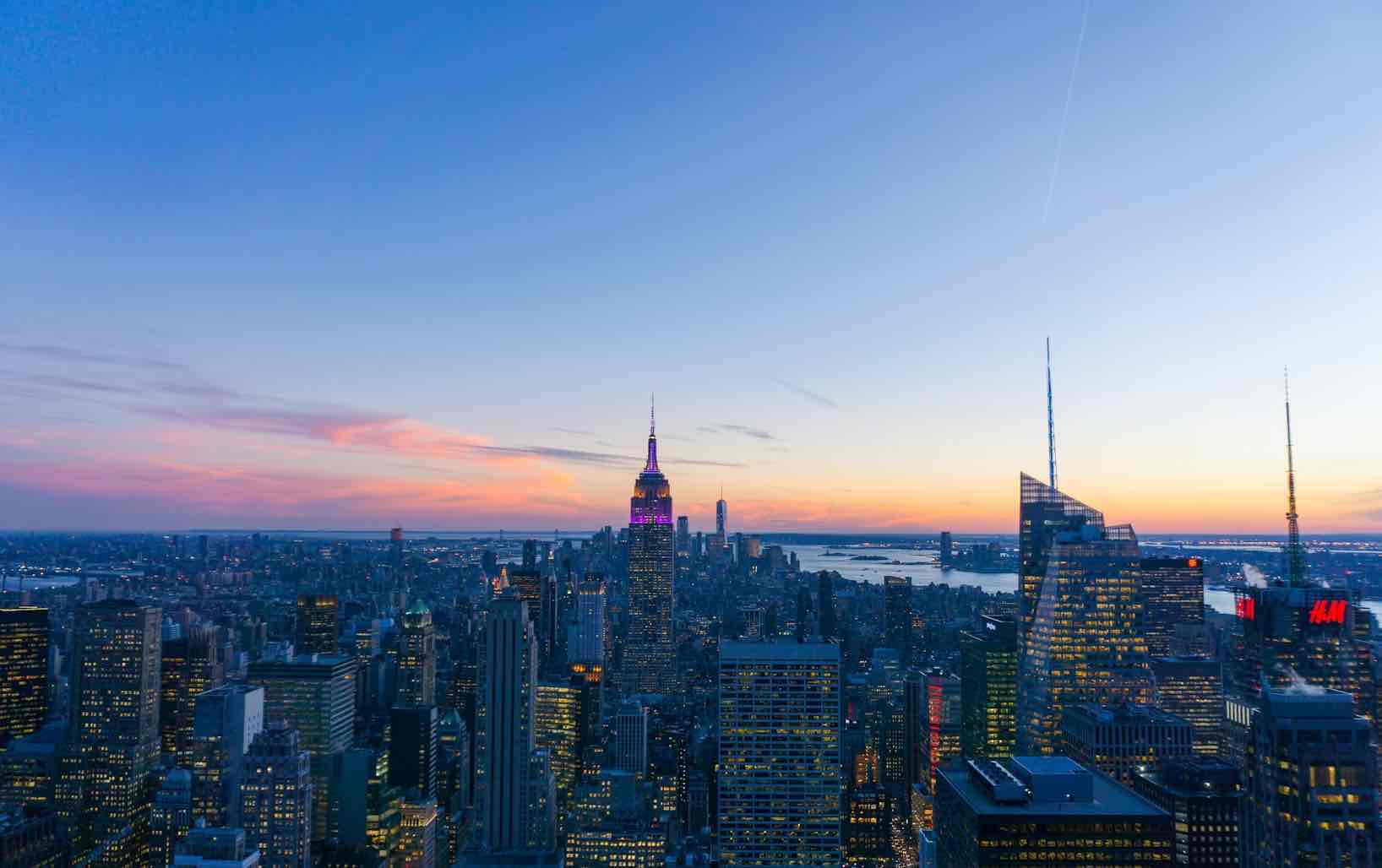 Commercial New York Real Estate Appraiser | Appraisal New York