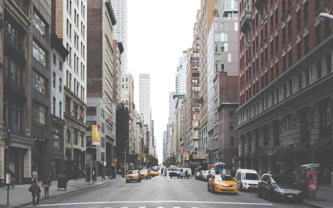 What Property Components Are Included in Insurable Value? A Complete Guide for NYC Commercial Owners