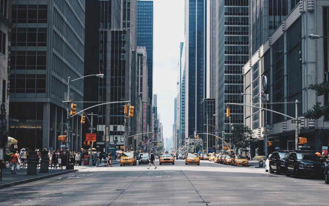 How Commercial Insurable Value Is Calculated