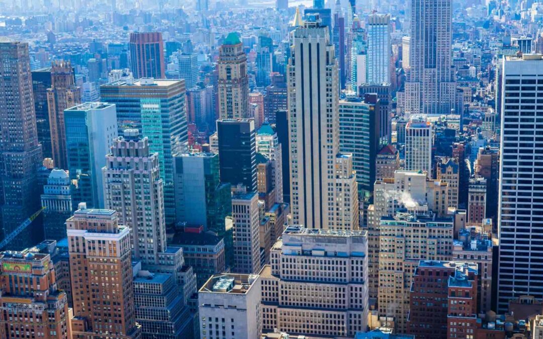 How Leases, Tenancy, Rent Restrictions, Vacancies, and Operating Expenses Affect Investment Property Value